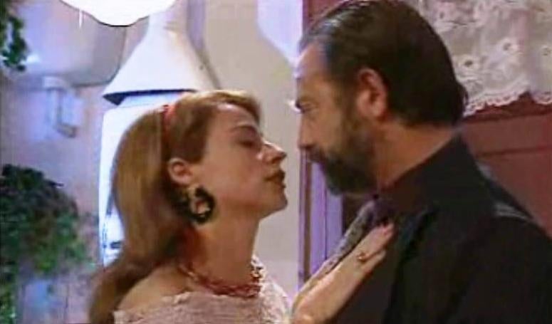 A Banqueira do Povo – Ep. 35, parte I