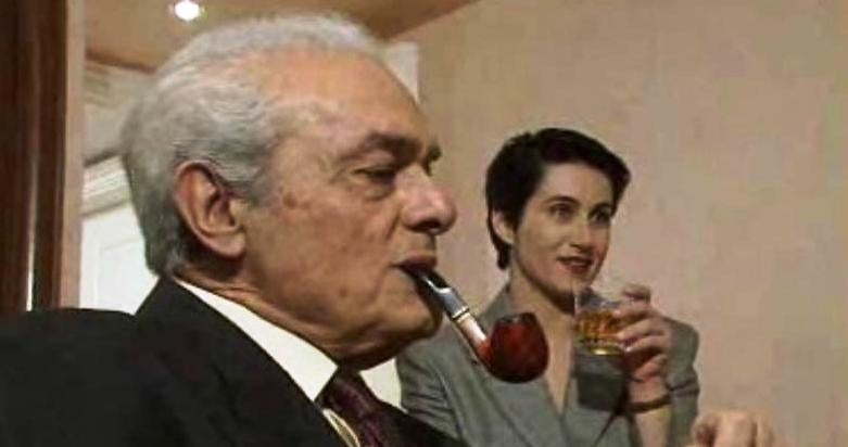 A Banqueira do Povo – Ep. 17, parte I