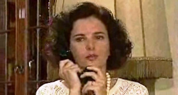 A Banqueira do Povo – Ep. 91, parte I