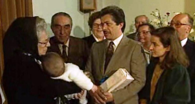 A Banqueira do Povo – Ep. 57, parte II