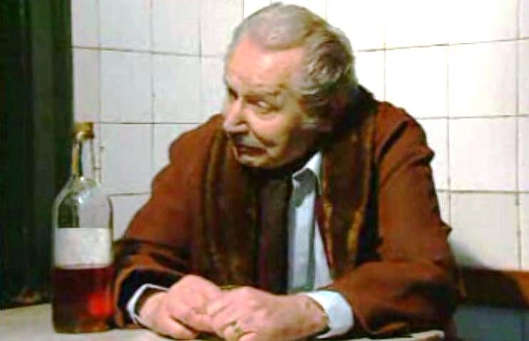 A Banqueira do Povo – Ep. 35, parte II