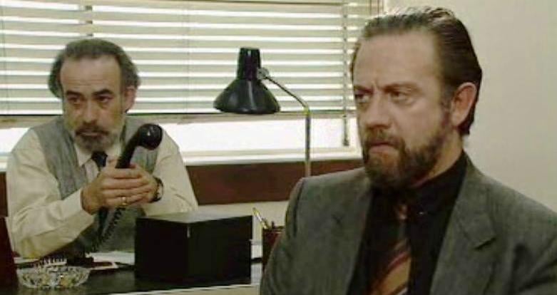 A Banqueira do Povo – Ep. 17, parte II