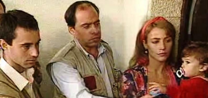 A Banqueira do Povo – Ep. 115, parte I