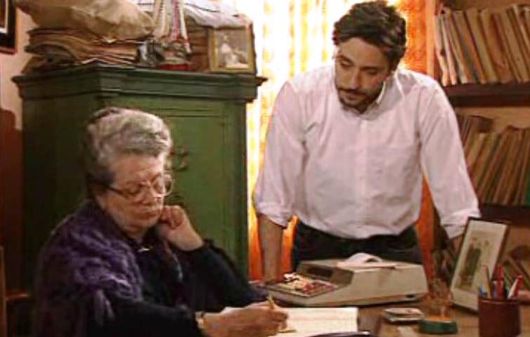 A Banqueira do Povo – Ep. 58, parte II