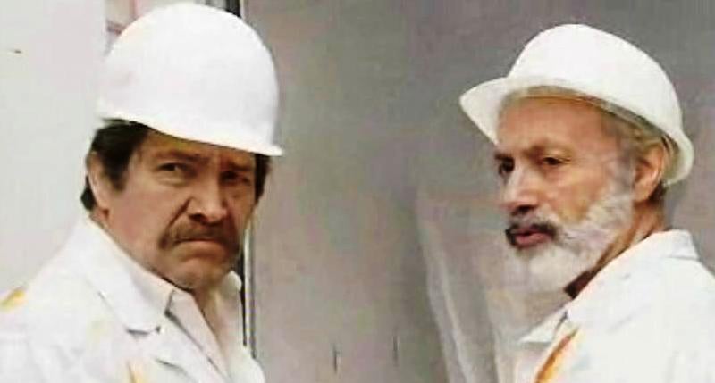 A Banqueira do Povo – Ep. 36, parte II