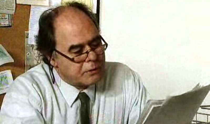 A Banqueira do Povo – Ep. 18, parte I