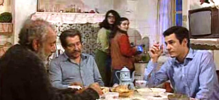 A Banqueira do Povo – Ep. 60, parte I