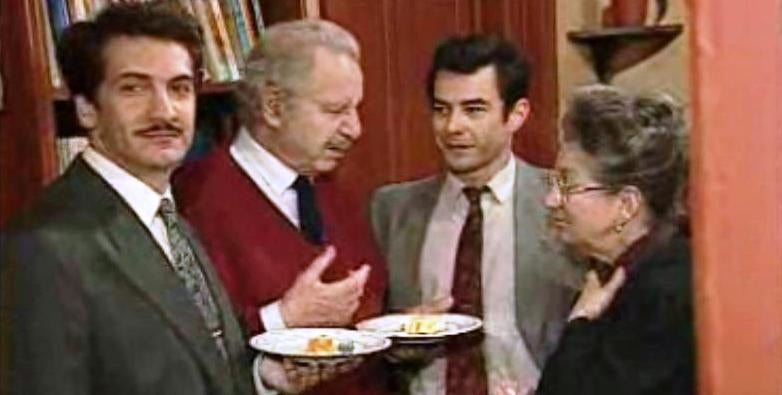 A Banqueira do Povo – Ep. 59, parte I