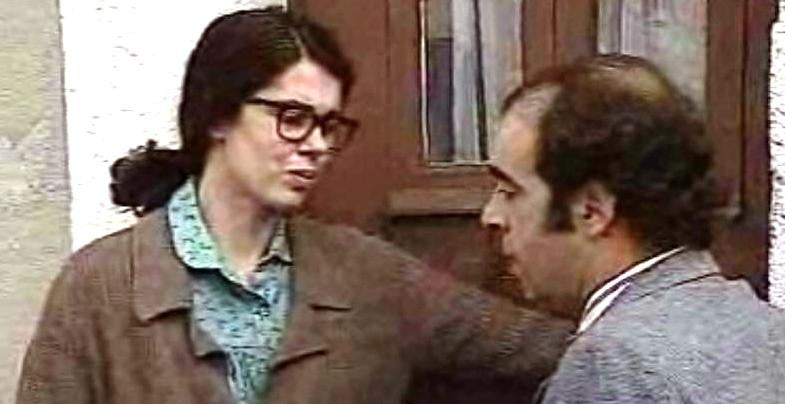 A Banqueira do Povo – Ep. 37, parte I