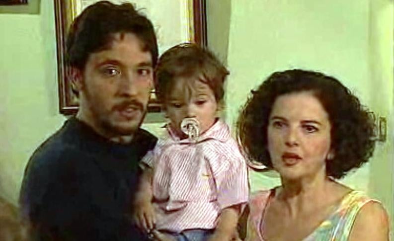 A Banqueira do Povo – Ep. 116, parte I