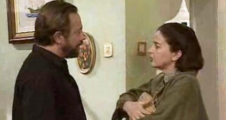 A Banqueira do Povo – Ep. 37, parte II