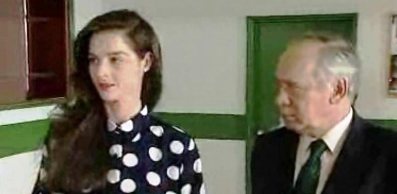 A Banqueira do Povo – Ep. 19, parte I