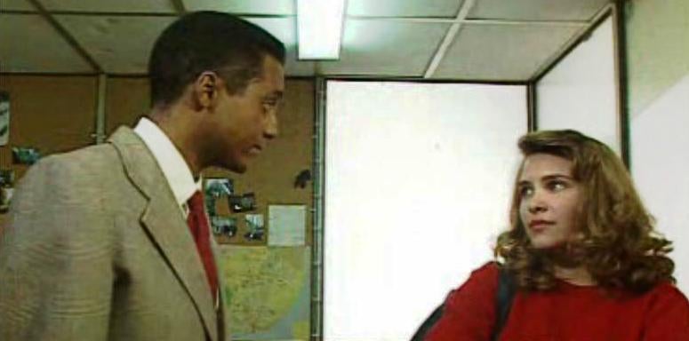 A Banqueira do Povo – Ep. 42, parte II