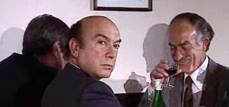 A Banqueira do Povo – Ep. 38, parte I