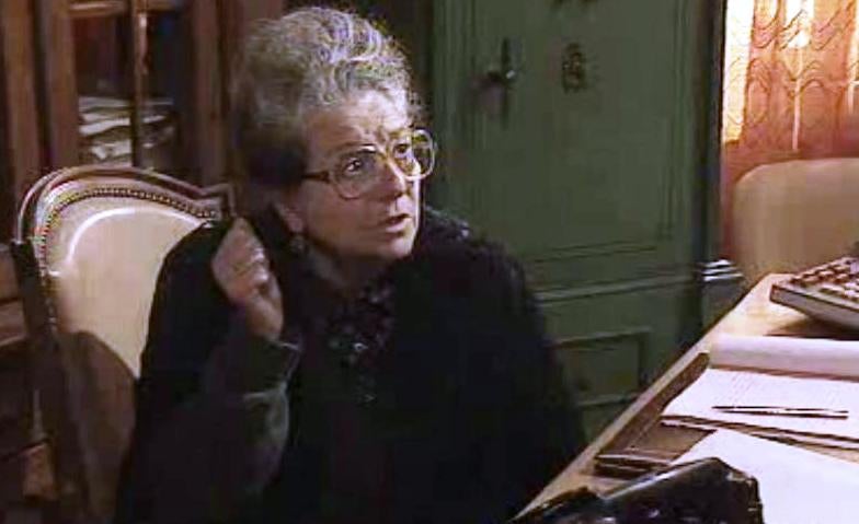 A Banqueira do Povo – Ep. 19, parte II