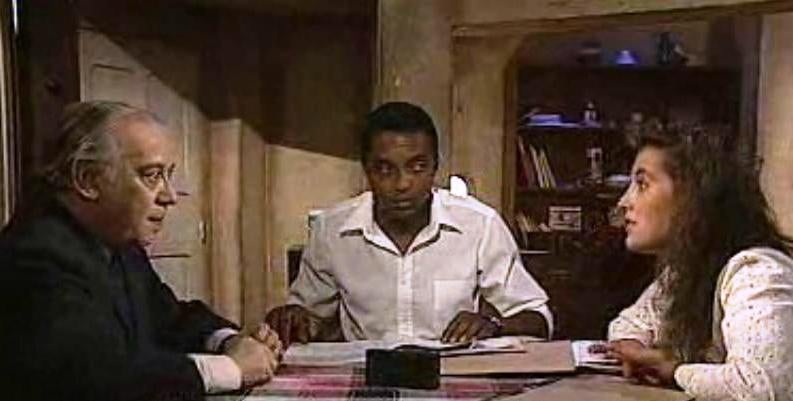 A Banqueira do Povo – Ep. 119, parte I