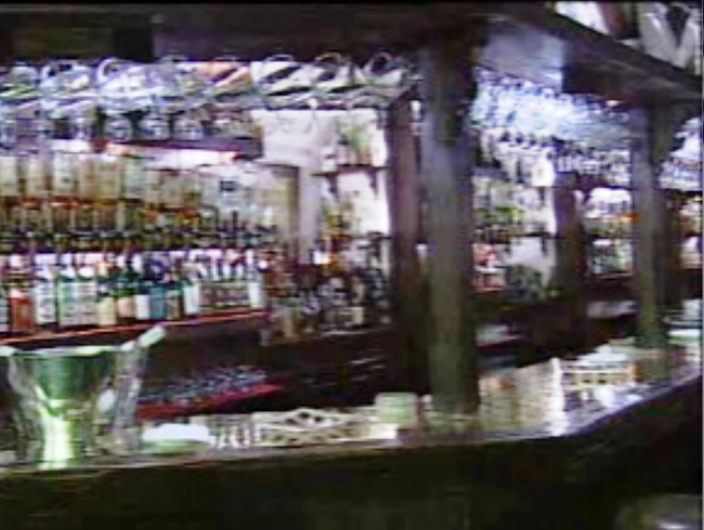 Reconstituição da detenção de Vale e Azevedo