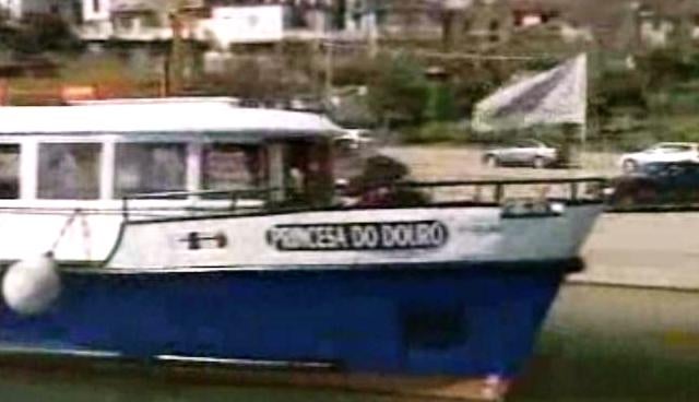 Ligação Fluvial entre Castelo de Paiva e Entre-os-Rios