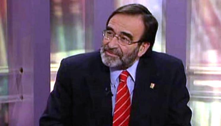 Pedro Barreiros