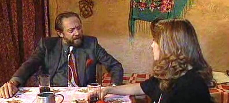 A Banqueira do Povo – Ep. 98, parte II