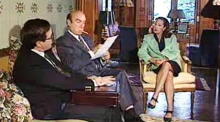 A Banqueira do Povo – Ep. 104, parte II