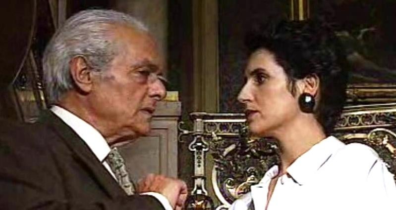 A Banqueira do Povo – Ep. 122, parte II