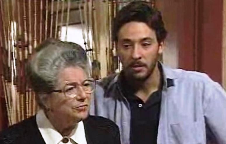 A Banqueira do Povo – Ep. 96, parte I