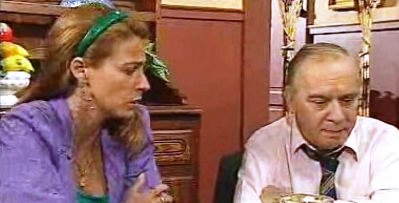 A Banqueira do Povo – Ep. 124, parte I