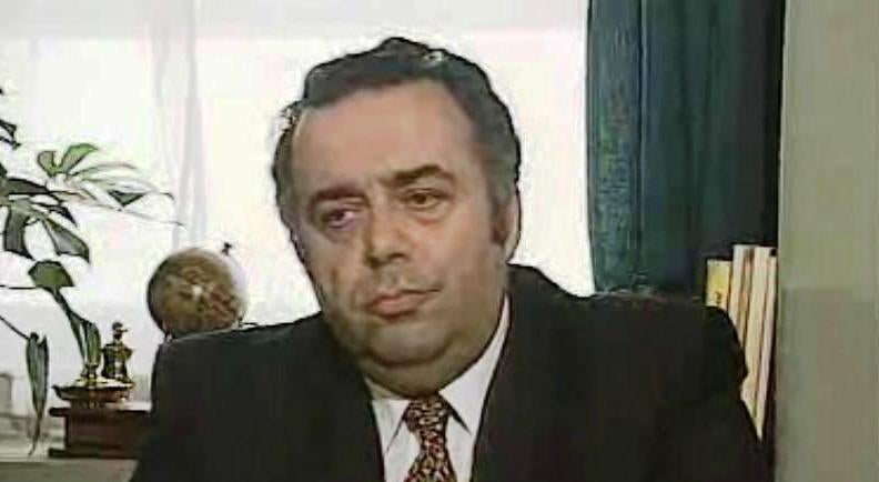 A Banqueira do Povo – Ep. 125, parte I