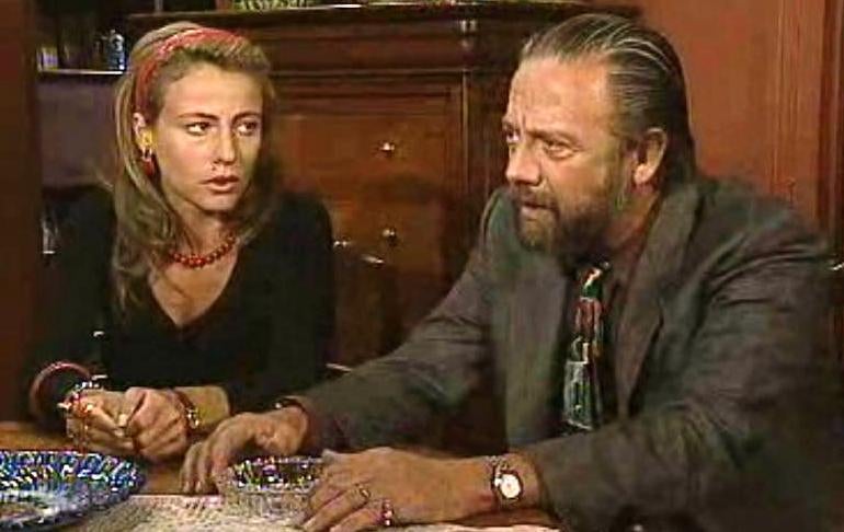 A Banqueira do Povo – Ep. 126, parte I