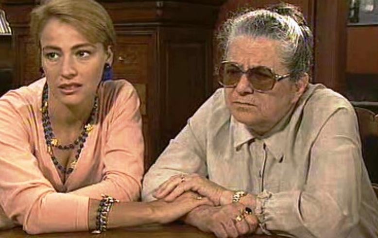 A Banqueira do Povo – Ep. 126, parte II