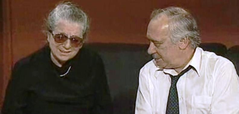 A Banqueira do Povo – Ep. 128, parte I