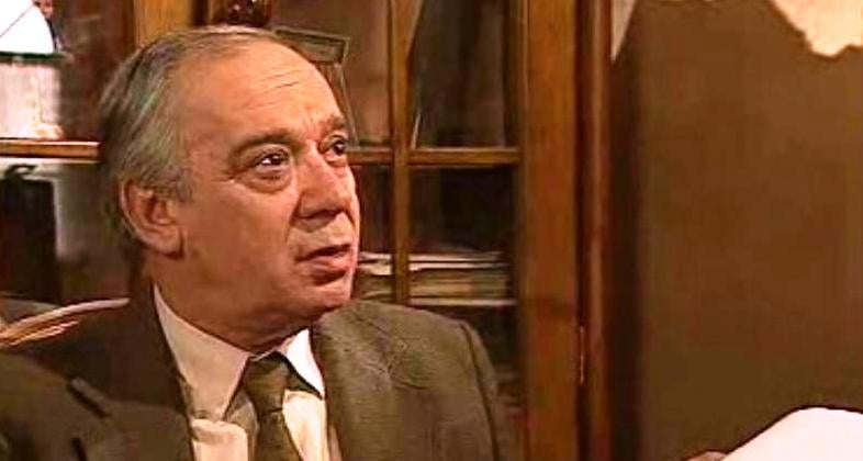 A Banqueira do Povo – Ep. 105, parte II