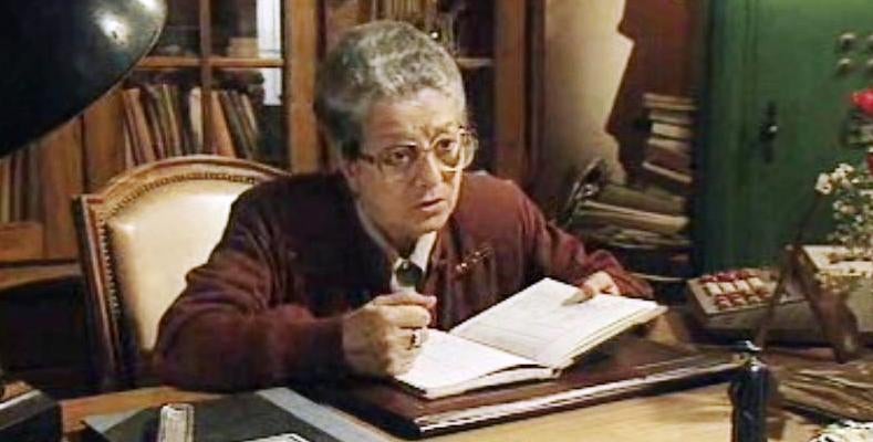 A Banqueira do Povo – Ep. 02, parte II