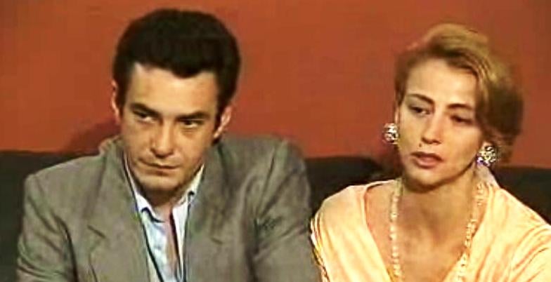 A Banqueira do Povo – Ep. 95, parte I