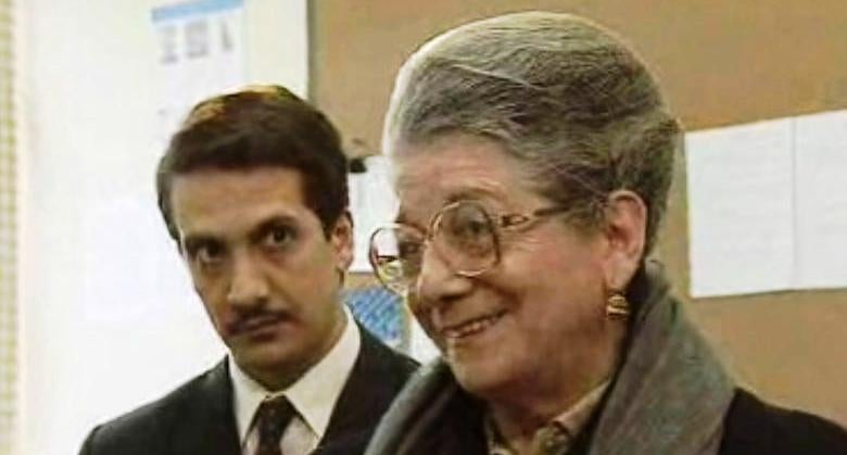 A Banqueira do Povo – Ep. 06, parte I