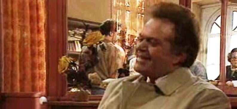 A Banqueira do Povo – Ep. 09, parte I