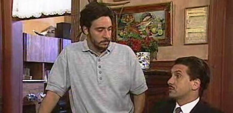 A Banqueira do Povo – Ep. 109, parte II