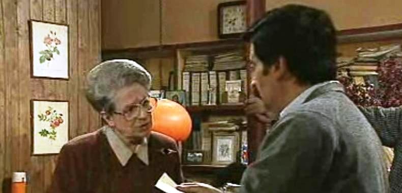 A Banqueira do Povo – Ep. 10, parte I