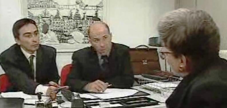 A Banqueira do Povo – Ep. 101, parte II