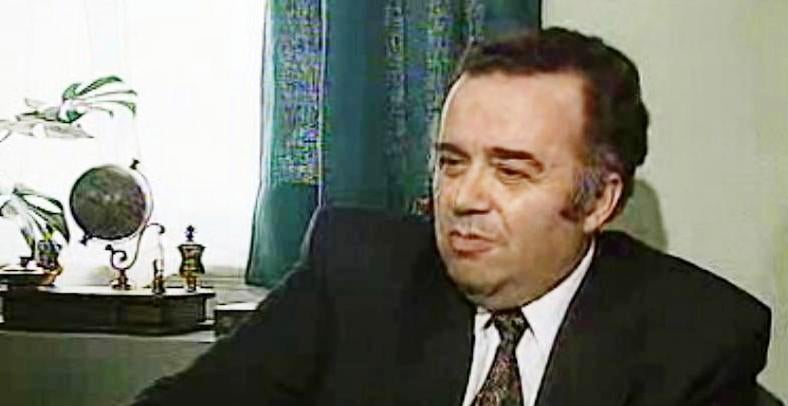 A Banqueira do Povo – Ep. 121, parte I