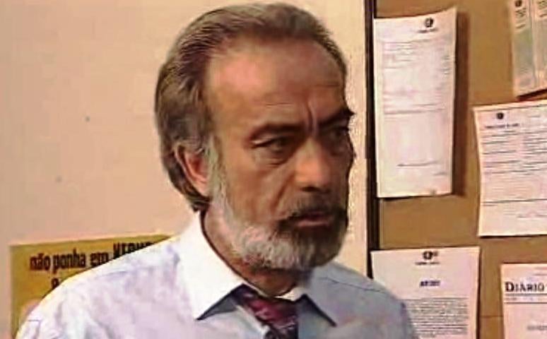 A Banqueira do Povo – Ep. 99, parte I