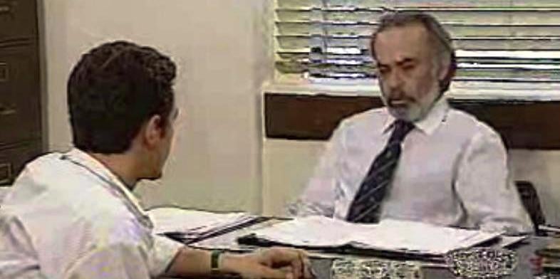 A Banqueira do Povo – Ep. 122, parte I