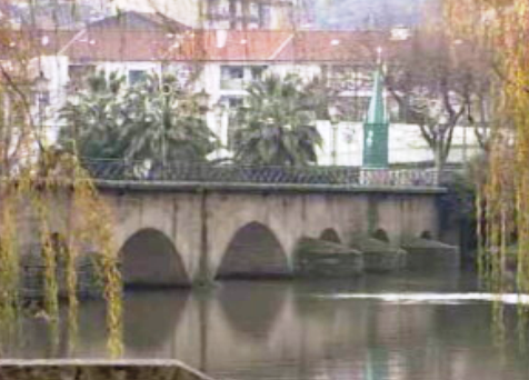 Combate à desertificação em Bragança