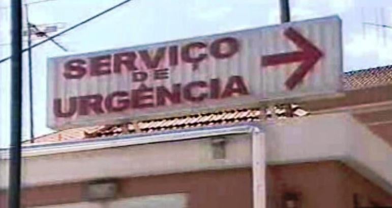 Vítimas do Tiroteio em Lisboa