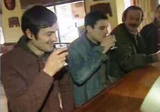 Tradição no Café do Miguel