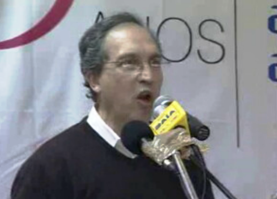 Carlos Carvalhas no Seixal