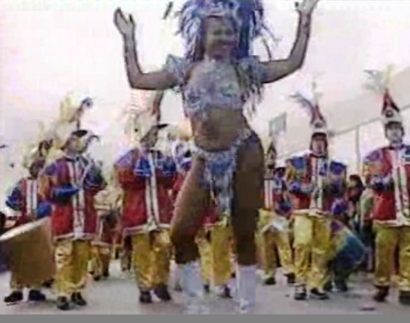 Carnaval da Mealhada