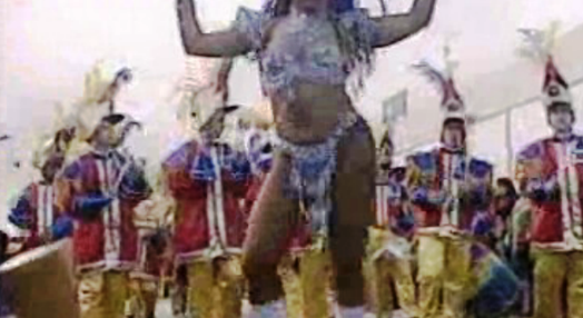 Carnaval da Mealhada