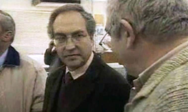 Carlos Carvalhas em Viana do Castelo